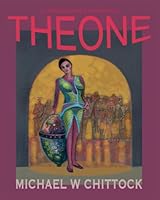 THEONE: Illustrated Science Fiction B0D7878BQ1 Book Cover