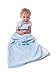 Slumbersafe Toddler Sleeping Bag 2.5 Tog - Planes and Trains, 18-36 months/LARGE