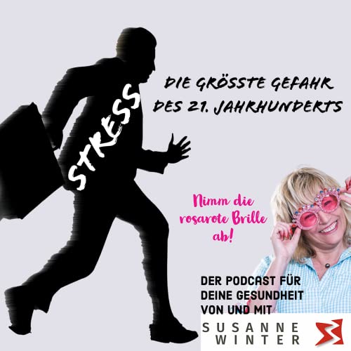 Die größte Gefahr des 21. Jahrhunderts Podcast By  cover art