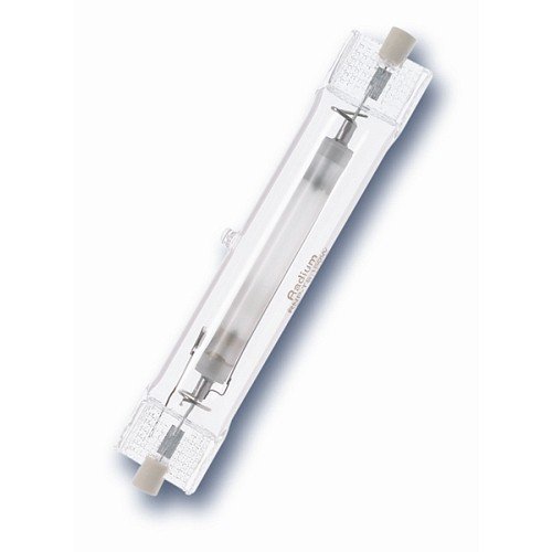 RADIUM Lámpara de descarga. Rx7s, 70 W Cover