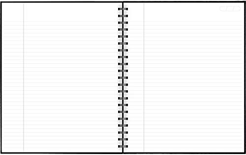 Carnet d'affaires Cambridge grand format pour optimiser vos réunions de bureau