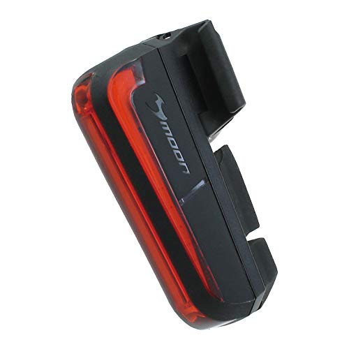 Moon Cerberus VLS Lumen Adjustable Taillight