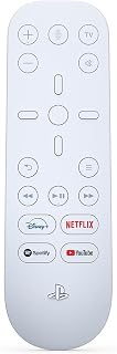 Sony PS5 Playstation Media Remote/EUR