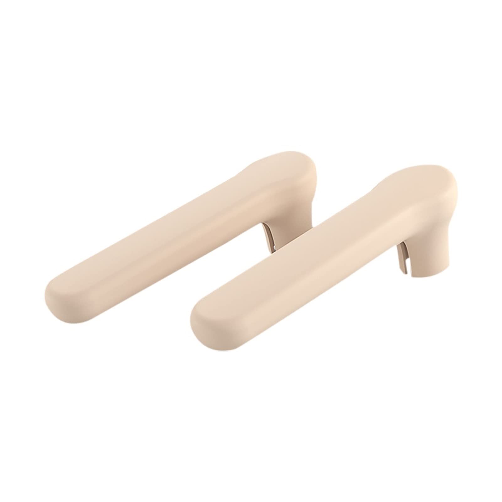 Manchon poignée silicone antistatique pour éviter les chocs au mur