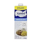 Itambé -Table Cream box 35.62oz - Creme de Leite 1.01kg ( Pack of 01)