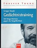 gregor staub youtube  Gedächtnistraining: Mit Mega-Memory gegen die Vergesslichkeit