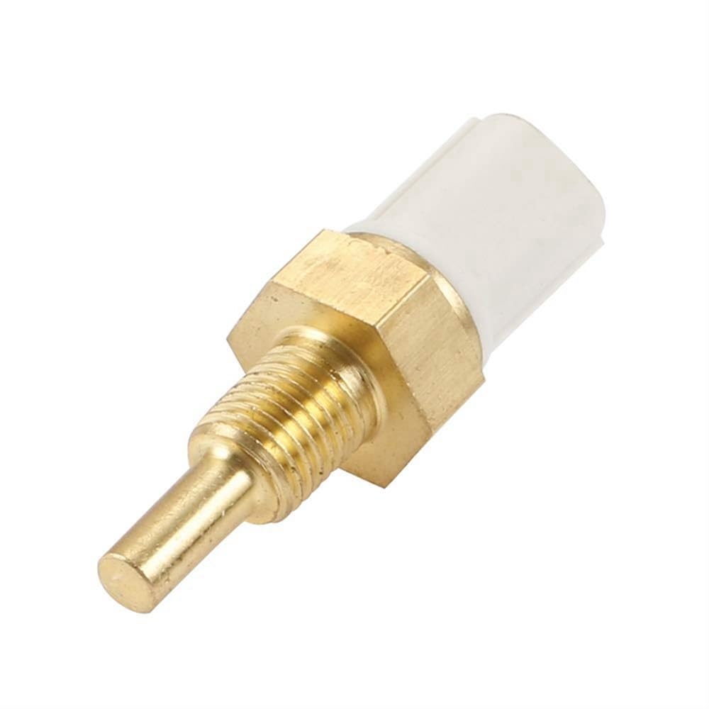 Sensore di Temperatura dell'Acqua per Auto, Compatibile con Civic e Accord, Codici Prodotto 37870Plc004 e 37870Rta005.