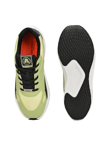 Image of OFF LIMITS Men's Gladiator Lightweight Breathable Comfortable Running Shoes for Men with Shock-Absorption Technology, Sports Fashion Walking Hiking Sneakers for Mens Casual Workout Footwear