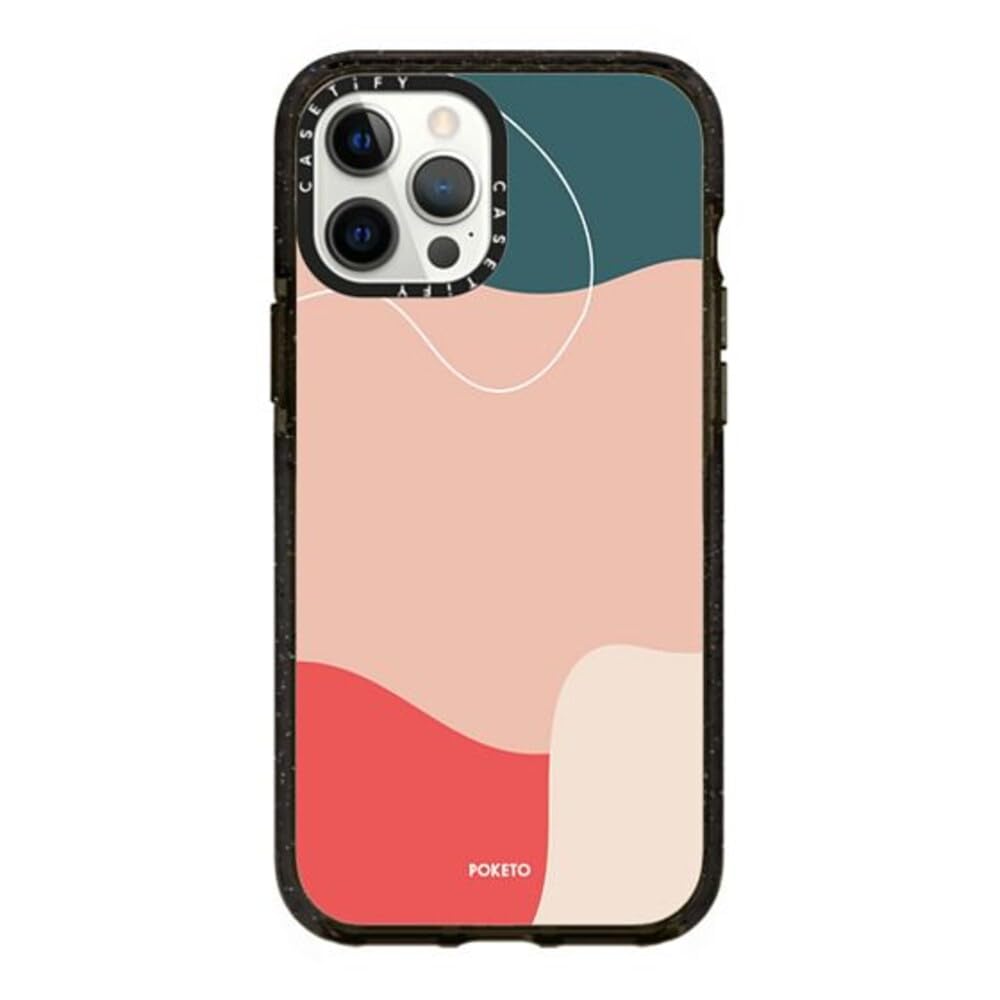 Amazon.com: CASETiFY Impact Case for iPhone 12 Pro Max