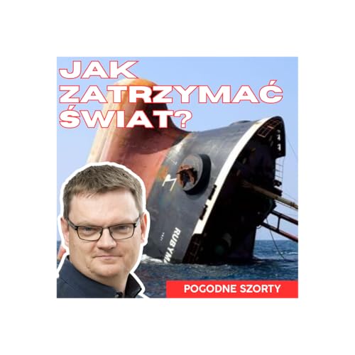 Punkty zapalne, punkty kontrolne | Pogodne Szorty #281