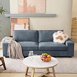 COOSLEEP 71.2' Modern Sofa...