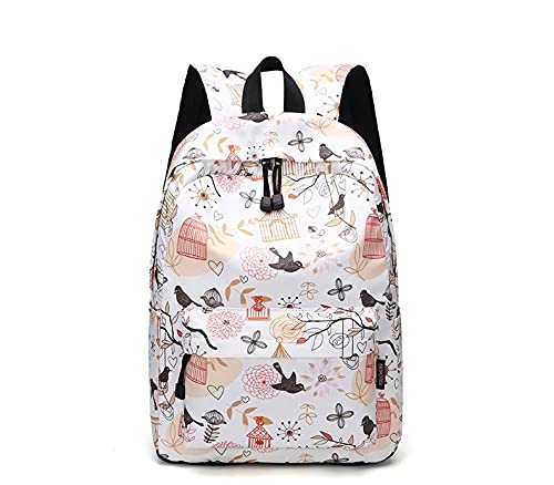 Craftwood Backpack Laptop Backpack for girls and ladies office bag for women College Bag (B0CLHDNFD6) Amazon Price History, Amazon Price Tracker