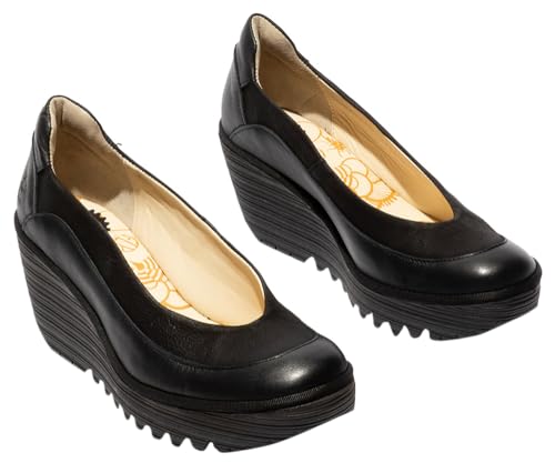 Image of FLY London Womens Yeka530fly
