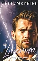 The Lineman: A heartwarming contemporary mm romance (Heartstrings of Honor) B0F5MT49VV Book Cover