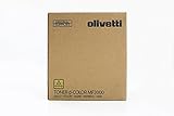 Original Toner passend für Olivetti B0892 27B0892 B0892 XB0892 B0892,27B0892,XB0892 D-Color MF 3