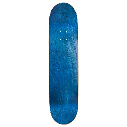 Image of Cal 7 Blank Maple Skateboard Decks with Grip Tape (Bundle of 3, Combinations)