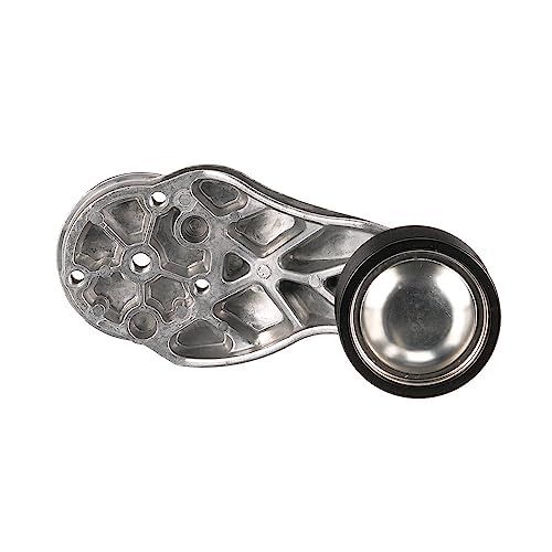 GATES T36519 galet enrouleur de courroie d'accessoire moteur avec gorges poulie