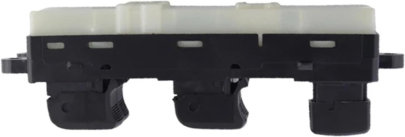 25401BB60B Power Window Master Switch Window Driven Switch Compatible with Nissan Navara Qashqai Pathfinder 25401-BB60B