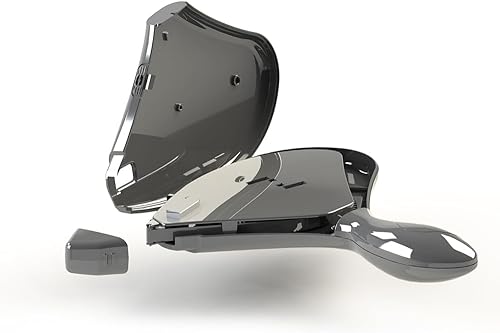 Miniatura 6 de Scrapbook Adhesives EZ RUNNER GRAND PERM/AZUL, Transparente