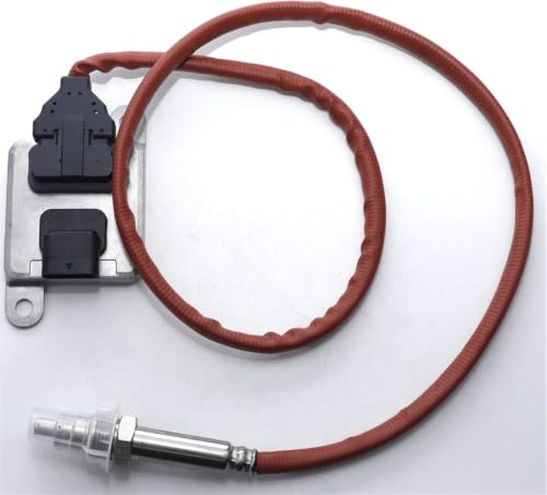 Capteur NOx BMW F23 convertisseur catalytique, sonde oxygène azote 5WK96699B
