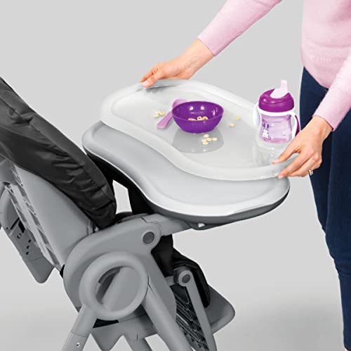 Chicco Polly2Start Highchair - Pebble | Beige #TOP4