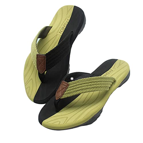 Sandalias hombre flip-flops ideales para caminar al aire libre con total frescura en verano