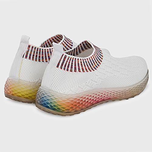 Image of Flavia Womens Tf0102 Running Shoes
