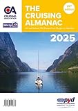 Imray, Laurie, Norie Wilson Ltd The Cruising Almanac 2025.