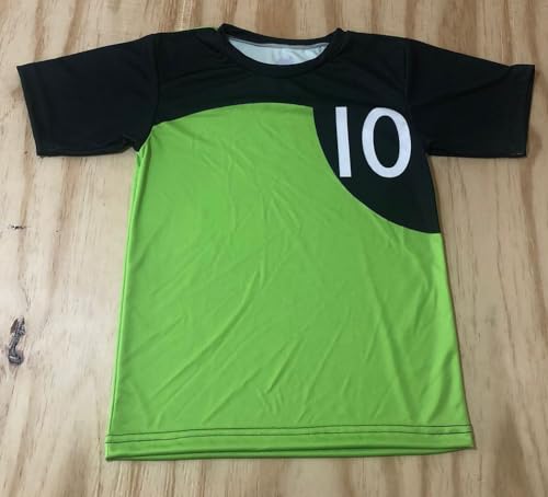 La Mejor Selección de Ben 10 disponible en línea para comprar. 11