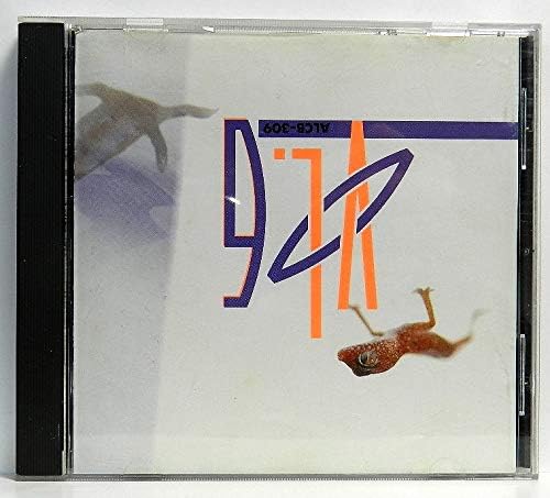 Various Trax 6 (Vinyl Records, LP, CD) on CDandLP