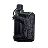 Rayley Modshield for Geekvape Aegis Hero Protective Silicone Case Skin Cover Sleeves Aegis Hero Kit...