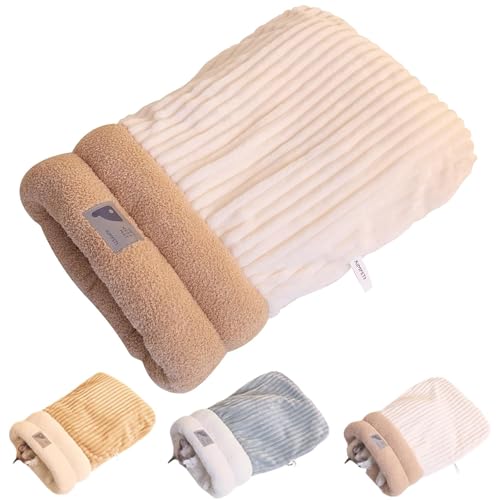 Semi Closed Cat Sleeping Bag,Katzenschlafsack,Winter Haustierschlafsack,Selbstwärmender Schlafsack für Haustiere,Katzenschlafsack für den Innenbereich,Katzenbett für Kleine und Mittelgroße Katzen Semi Closed Cat Sleeping Bag,Katzenschlafsack,Winter Haustierschlafsack,Selbstwärmender Schlafsack für Haustiere,Katzenschlafsack für den Innenbereich,Katzenbett für Kleine und Mittelgroße Katzen