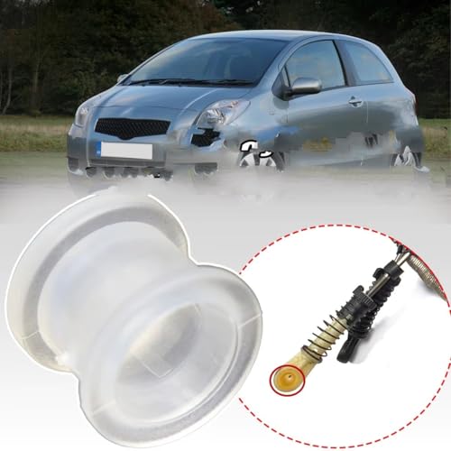 Cable de cambio de marchas Mercedes W169 2004-2012 | Extremo de conexión palanca de cambios 6
