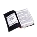 ZIGFRUIT Bible Plush Pillow Book, Holy Bible Stuffed Animal Toy