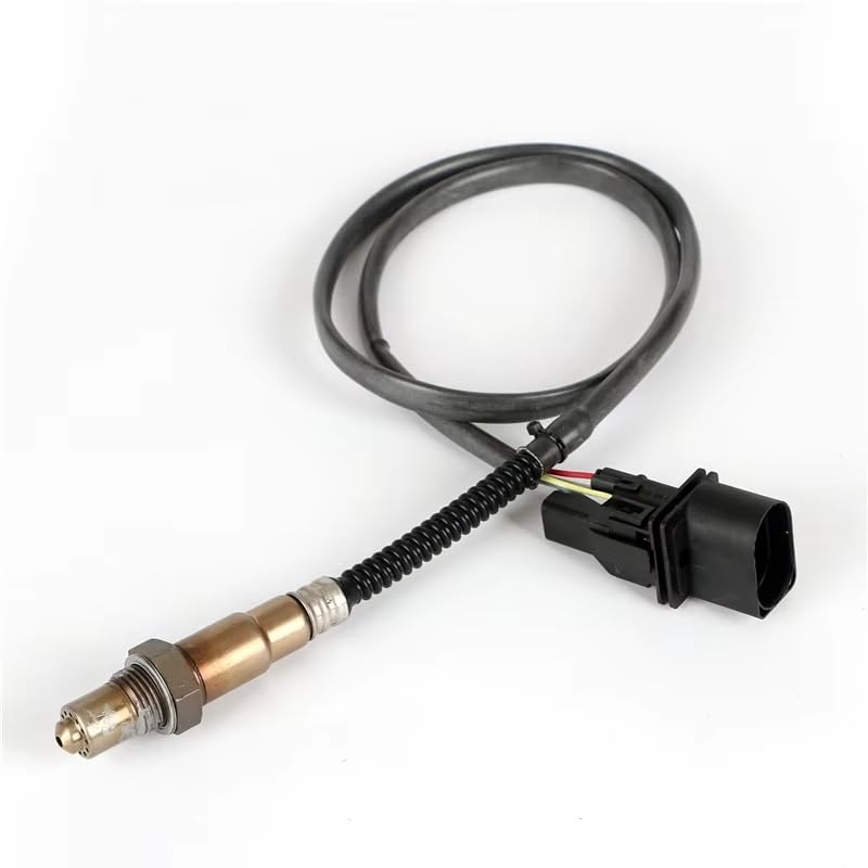 Capteur d'oxygène Skoda 99-05 et VW 1.8L | Pièce auto 0 258 007 351