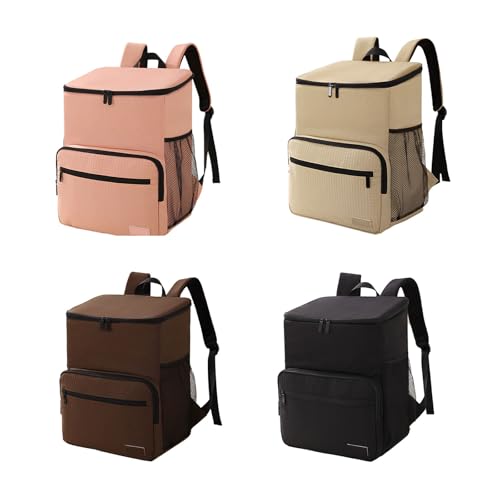 Sac à dos isotherme pour pique-nique, camping et sorties à la plage