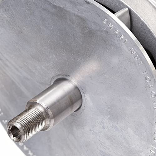 Remy 8600127 Alternator #TOP4