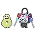 Hasbro Lock Stars Sugar Skull Cat