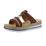 Absatztyp: Keilabsatz, Absatzhöhe: 4.4 cm