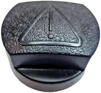 Genuine MC1275 Boiler Water Tank Cap for McCulloch Steamer Cleaner Machine Model MC1275 T1275-001
