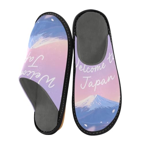 Women Slipper Indoor House Slippers For Women Memory Foam Fuzzy Slippers House s Bed