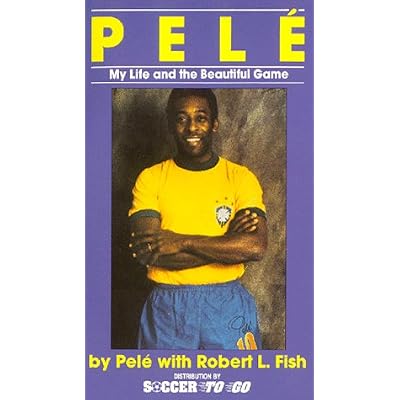 My Life and the Beautiful Game