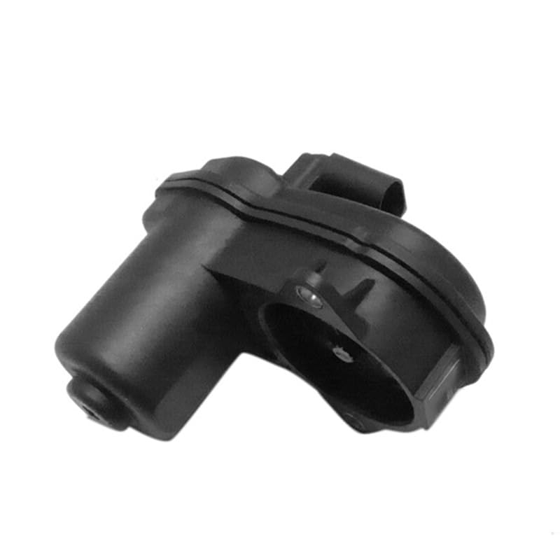 Actuador de freno BMW G30 G11 repara el bloqueo de rueda trasera 6860007 4