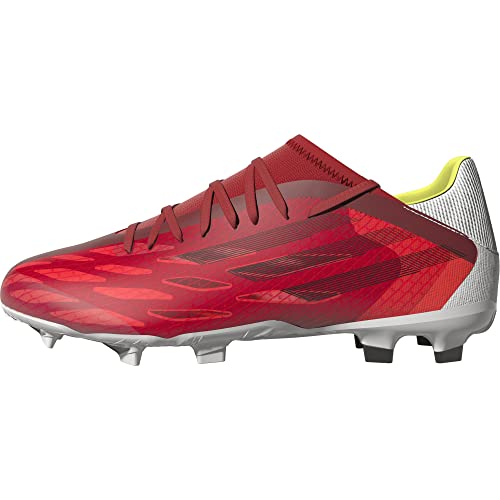 Adidas X SPEEDFLOW.3 FG, Soccer Shoe