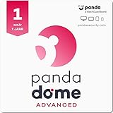 🌍 Mit VPN. Sicheres, anonymes Surfen. 1 Gerät und 150 MB/Tag 💾 Panda Cloud Cleaner, Rettungskit zum Erstellen eines bootfähigen USB-Laufwerks und Scannen infizierter Geräte