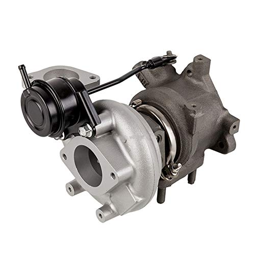 Turbo Turbocharger for Nissan Juke 2011 2012 2013 2014 2015 2016