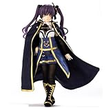 アゾンインターナショナル 『アサルトリリィ』 菱田治（ひしだ はる） 全高約15cm PVC製1/12スケールフィギュア