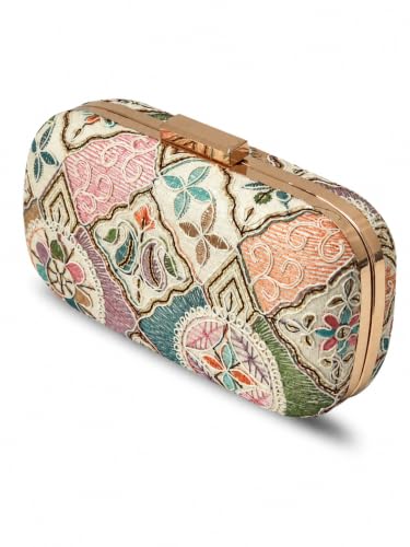 THE TAN CLAN clutch – image 2