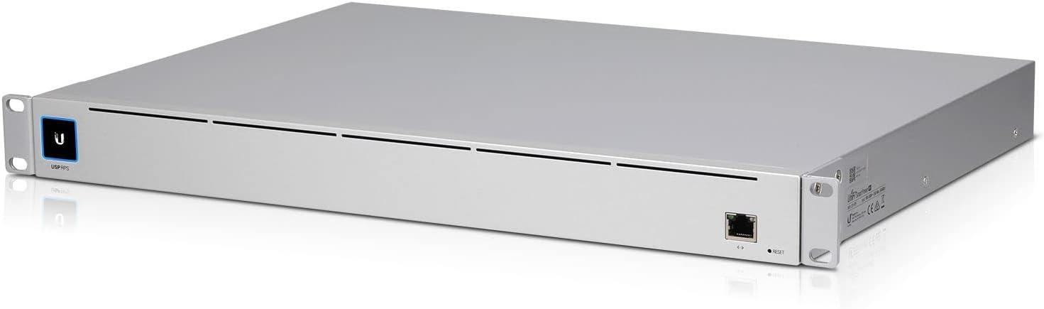 UniFi Redundant Power System