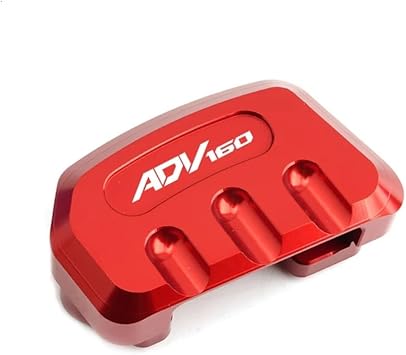 Side Stand Support Plate For ADV160 ADV 160 Adv160 Adv-160